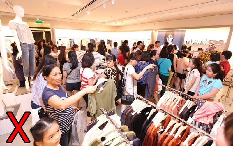 Đầu năm có nên mua quần áo không và những điều cấm kỵ là gì?- Ảnh 3.