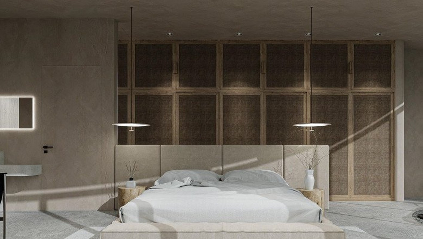 Một năm viên mãn của quý cô tuổi Tỵ - Midu: Bất động sản trải dài, căn nhà nào cũng đẹp sang- Ảnh 20.