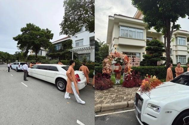 Một năm viên mãn của quý cô tuổi Tỵ - Midu: Bất động sản trải dài, căn nhà nào cũng đẹp sang- Ảnh 14.