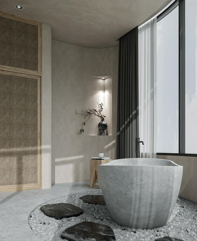 Một năm viên mãn của quý cô tuổi Tỵ - Midu: Bất động sản trải dài, căn nhà nào cũng đẹp sang- Ảnh 21.