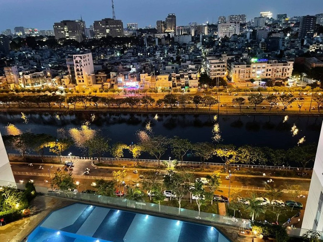 Một năm viên mãn của quý cô tuổi Tỵ - Midu: Bất động sản trải dài, căn nhà nào cũng đẹp sang- Ảnh 26.