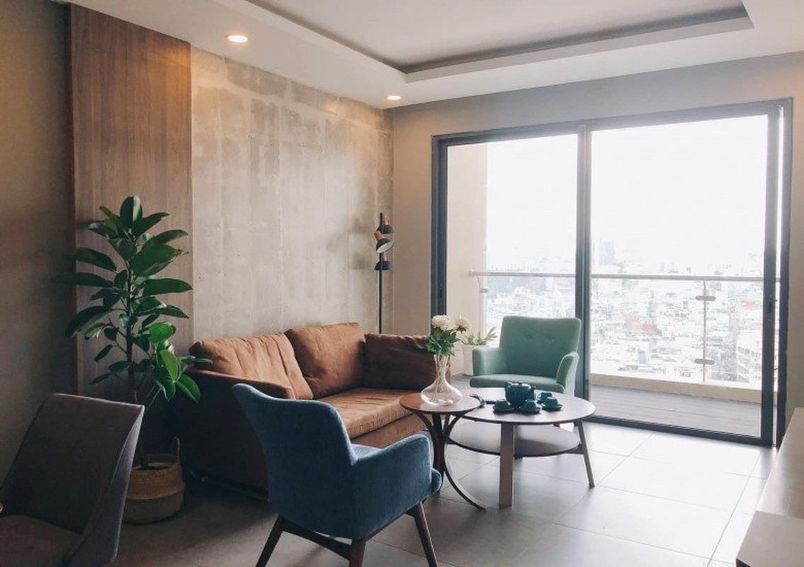 Một năm viên mãn của quý cô tuổi Tỵ - Midu: Bất động sản trải dài, căn nhà nào cũng đẹp sang- Ảnh 23.