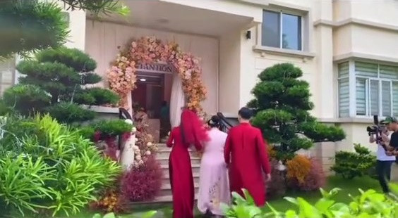 Một năm viên mãn của quý cô tuổi Tỵ - Midu: Bất động sản trải dài, căn nhà nào cũng đẹp sang- Ảnh 11.