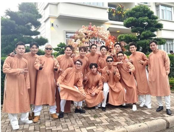 Một năm viên mãn của quý cô tuổi Tỵ - Midu: Bất động sản trải dài, căn nhà nào cũng đẹp sang- Ảnh 12.