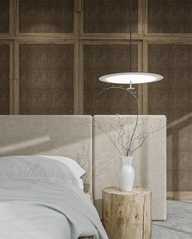 Một năm viên mãn của quý cô tuổi Tỵ - Midu: Bất động sản trải dài, căn nhà nào cũng đẹp sang- Ảnh 18.