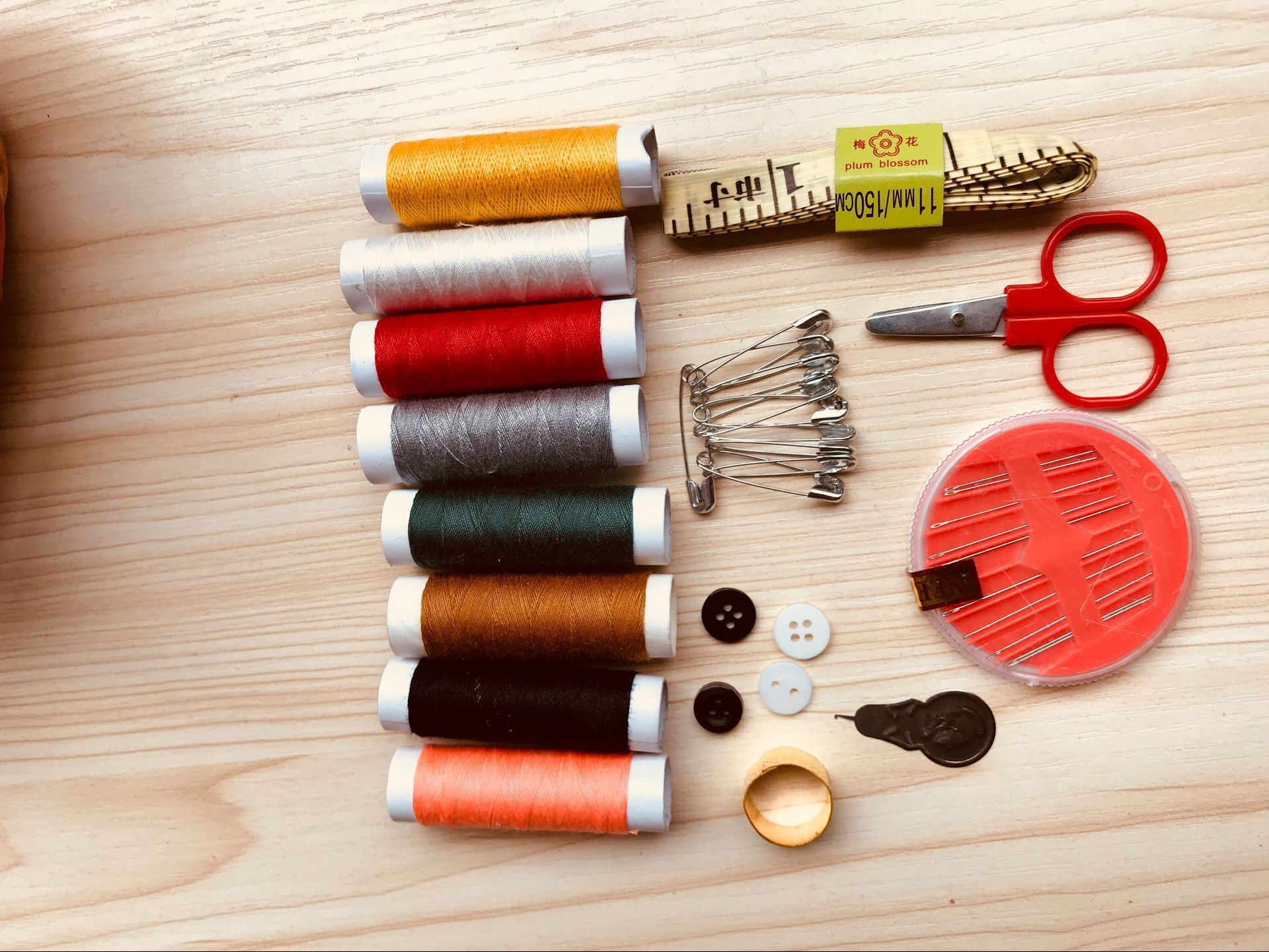 Những thứ kiêng kỵ không nên mua vào ngày đầu năm- Ảnh 3.