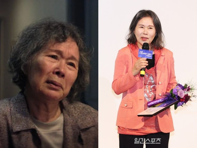 Nữ diễn viên ‘Squid Game 2’ qua đời ảnh 2