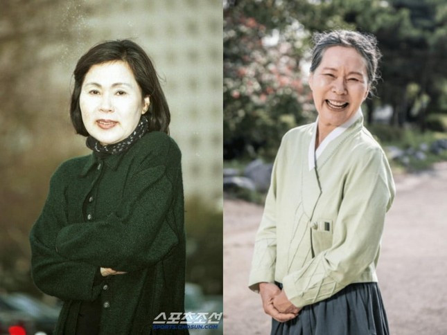 Nữ diễn viên ‘Squid Game 2’ qua đời ảnh 1