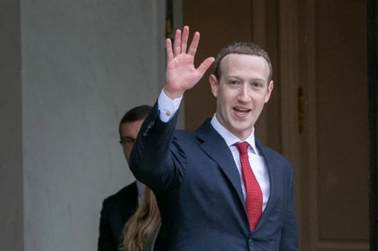 Tài sản của CEO Mark Zuckerberg vượt mặt nhiều tỷ phú lâu đời ở Mỹ