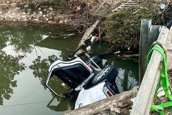 Vụ tai nạn ô tô 7 người tử vong ở Nam Định: Bé gái sống sót tiến triển khả quan