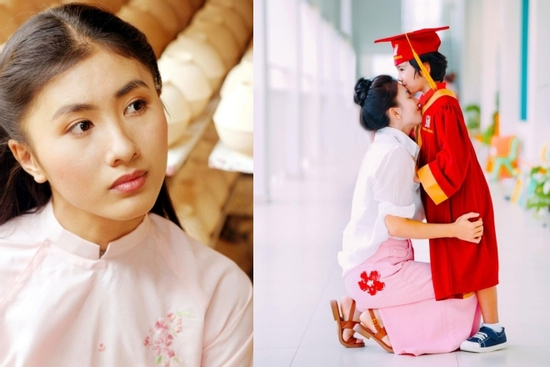 21 năm sau ngày 'Dốc tình' lên sóng, nữ diễn viên đóng vai Vân giờ có cuộc sống ra sao?