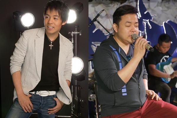 Ai rồi cũng bị thần mỡ nhập thôi Dương Domic Trấn Thành không ngoại lệ một nhân vật gây sốc