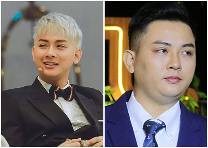 Ai rồi cũng bị thần mỡ nhập thôi Dương Domic Trấn Thành không ngoại lệ một nhân vật gây sốc