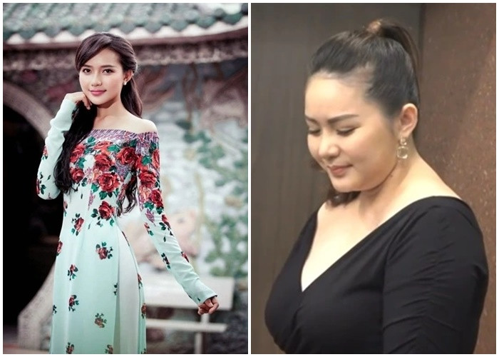 Ai rồi cũng bị thần mỡ nhập thôi Dương Domic Trấn Thành không ngoại lệ một nhân vật gây sốc