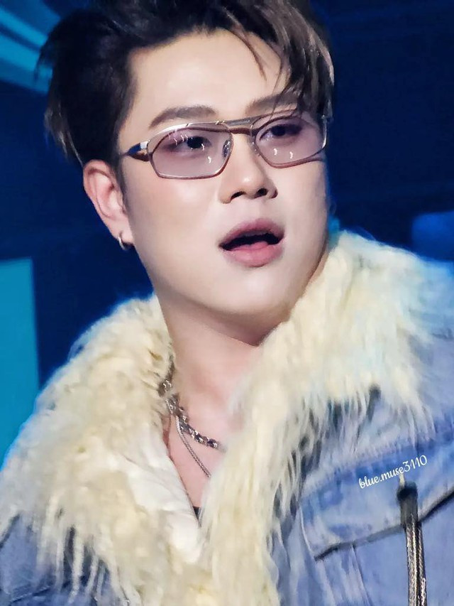 Ai rồi cũng bị thần mỡ nhập thôi Dương Domic Trấn Thành không ngoại lệ một nhân vật gây sốc