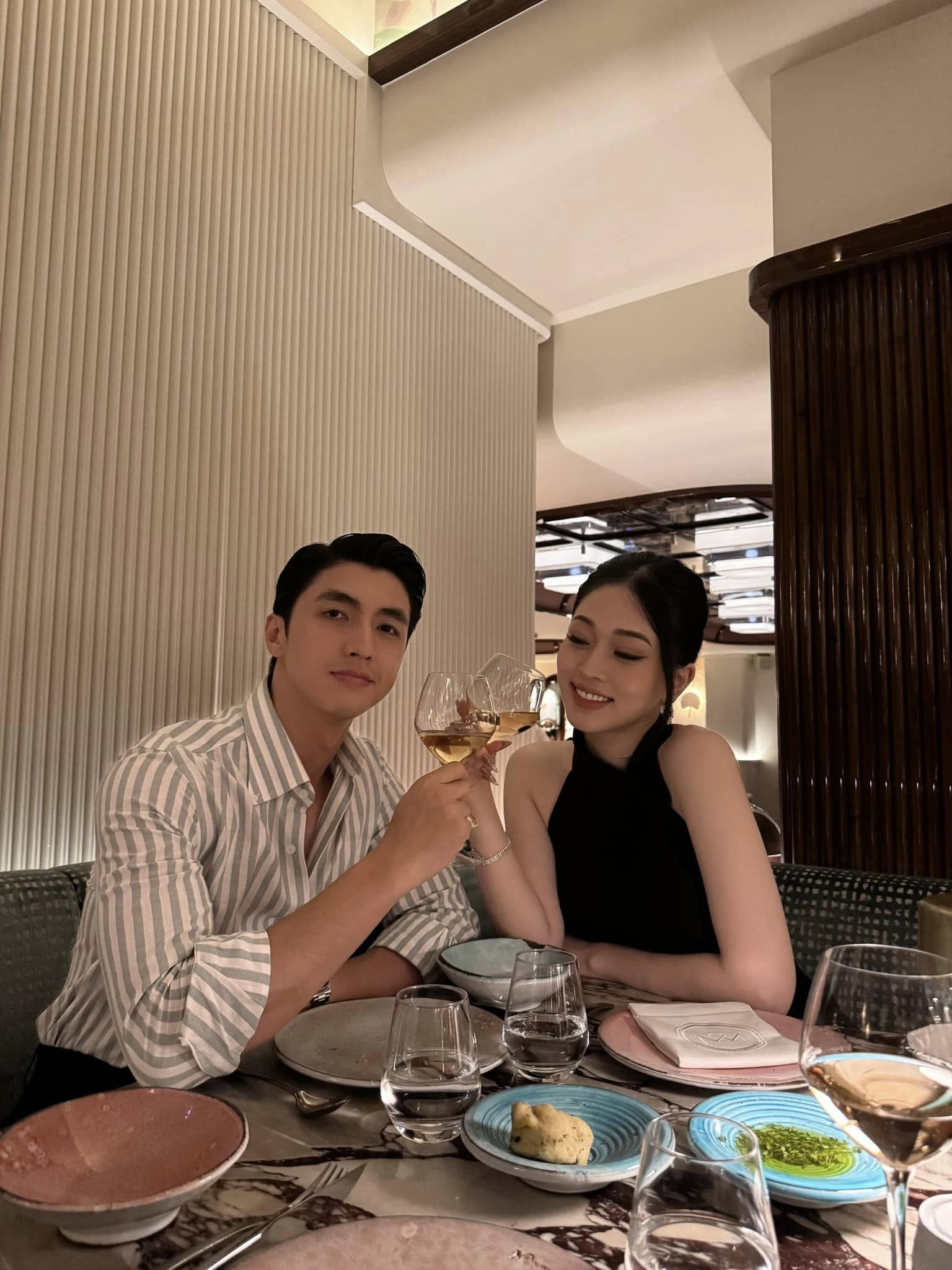 Cuộc sống của 3 nàng hậu Việt khi kết hôn với tình đầu