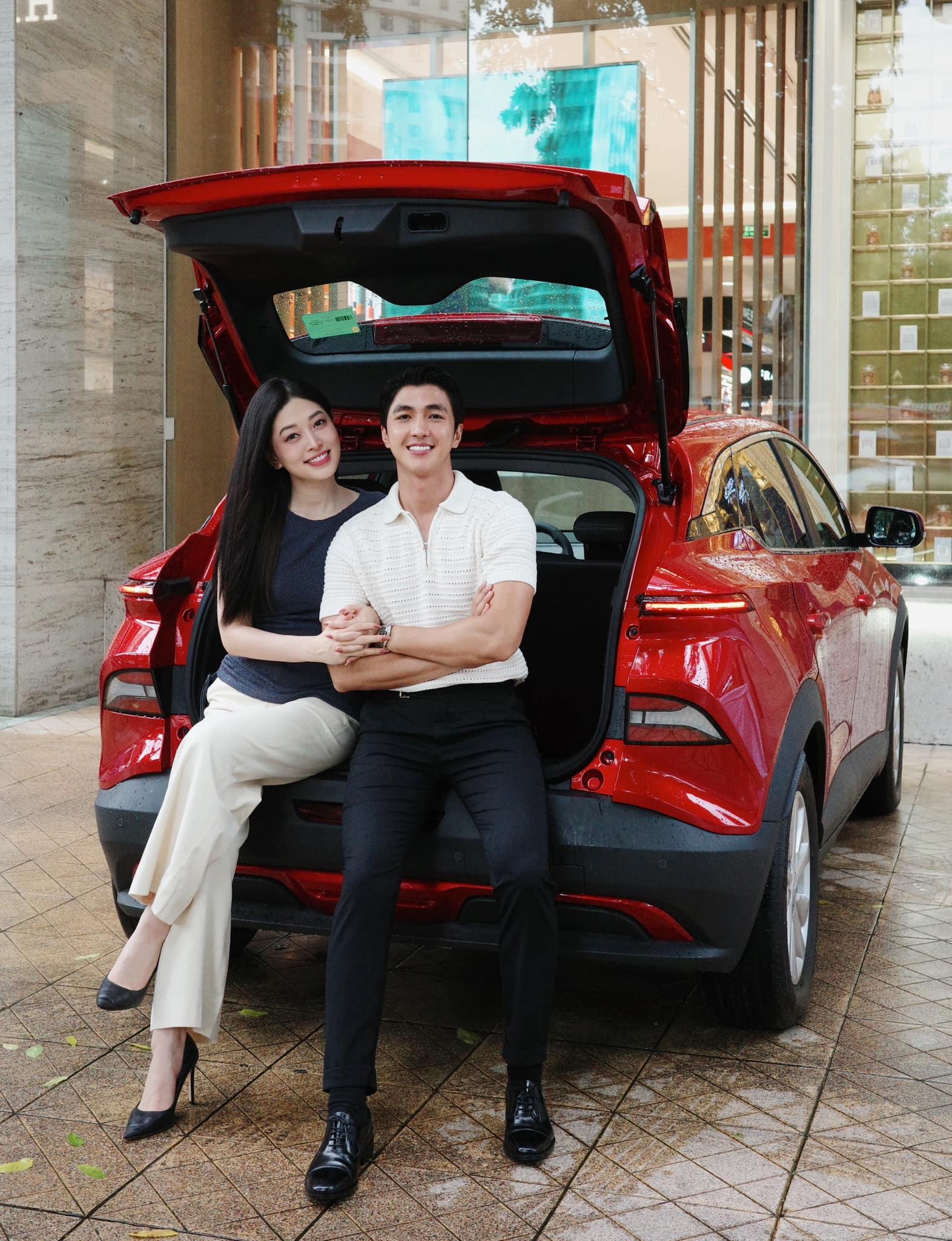 Cuộc sống của 3 nàng hậu Việt khi kết hôn với tình đầu