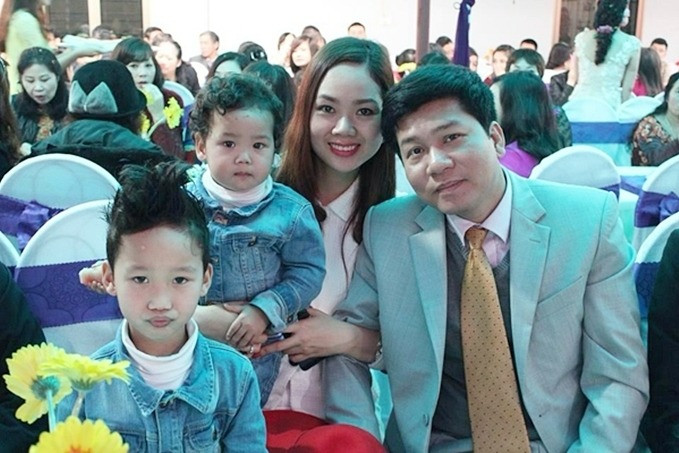 Cuộc sống của 3 nàng hậu Việt khi kết hôn với tình đầu