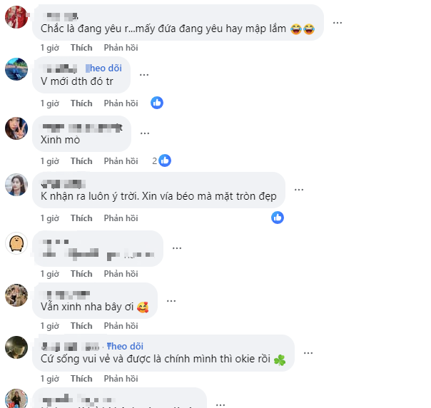 Diện đồ tập bó sát ra đường, fan không nhận ra