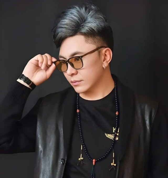 Nam ca sĩ qua đời ở tuổi 39 ảnh 1