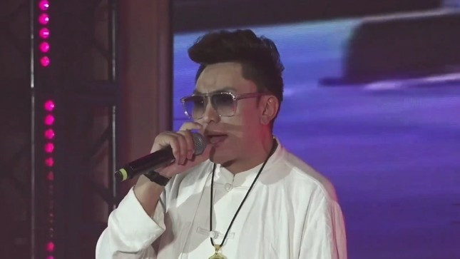 Nam ca sĩ qua đời ở tuổi 39 ảnh 2