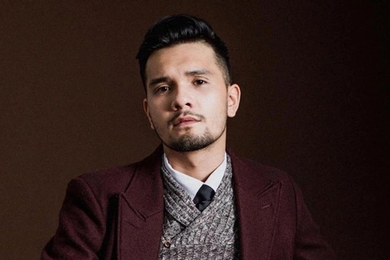 Người mẫu Đinh Nhikolai bị truy tố