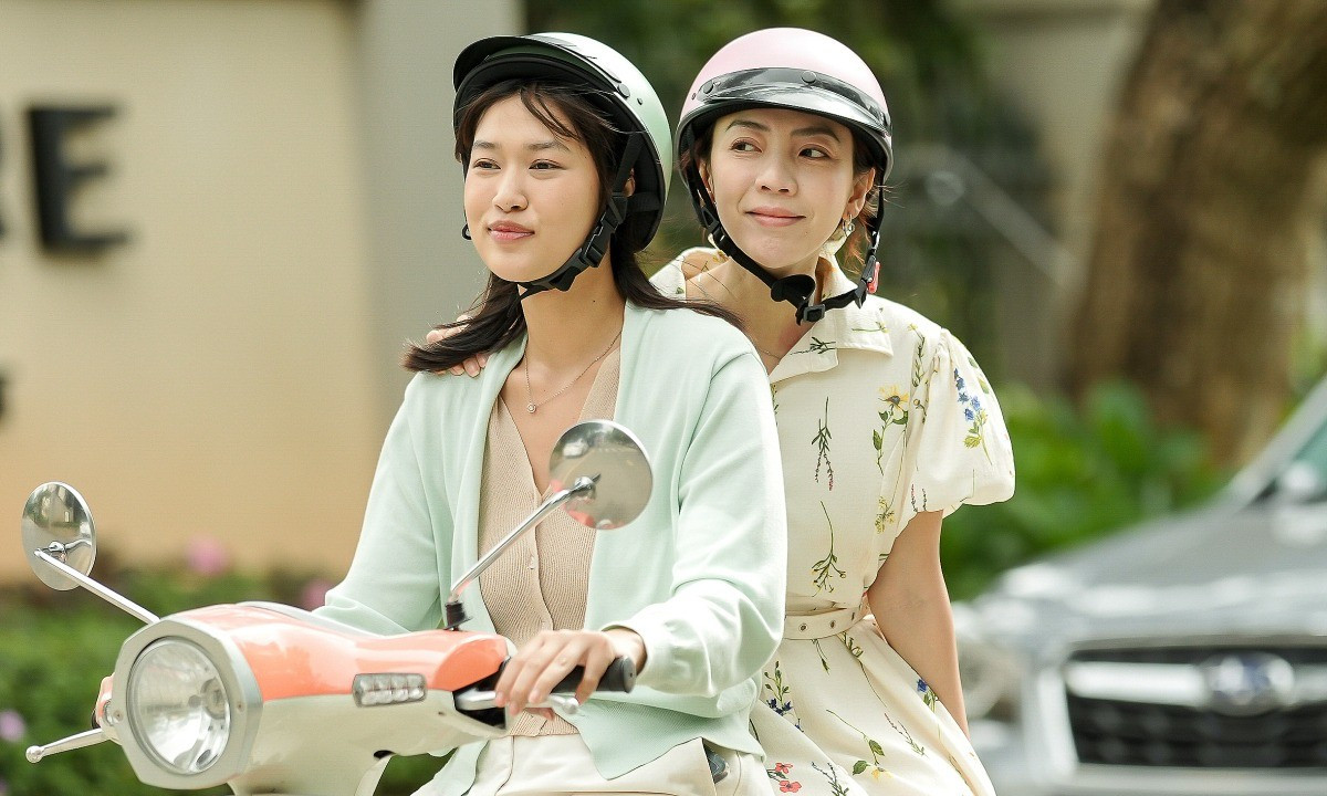 Nhìn từ cuộc đấu truyền thông phim Việt ảnh 2