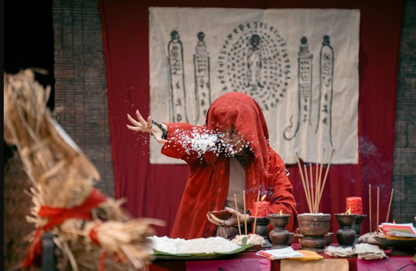 Nhìn từ cuộc đấu truyền thông phim Việt ảnh 3