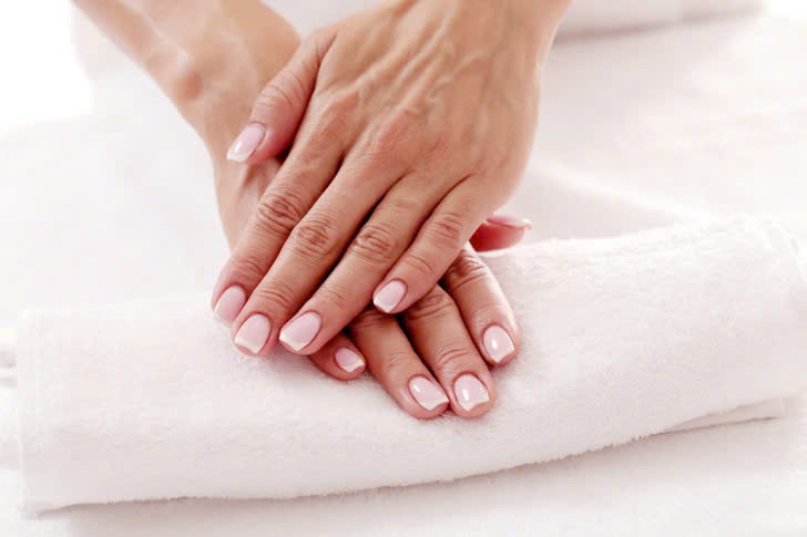 Những xu hướng móng tay quyến rũ từng làm phụ nữ thời xưa điên đảo - Ảnh 6