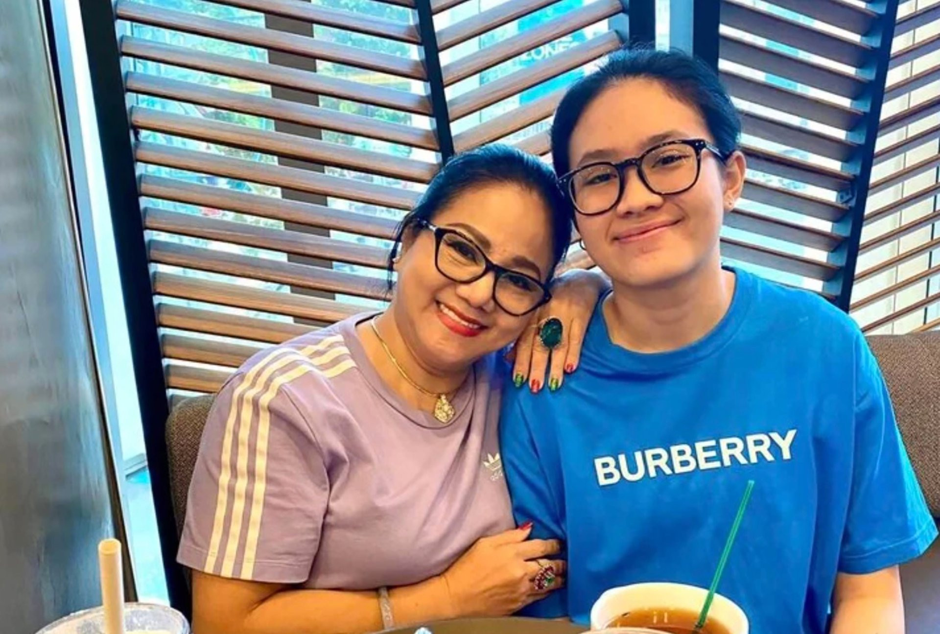 Nữ hoàng nhạc rock Ngọc Ánh kể thời 'cát-sê nhiều đến mức phải mua vàng cho gọn' - 6