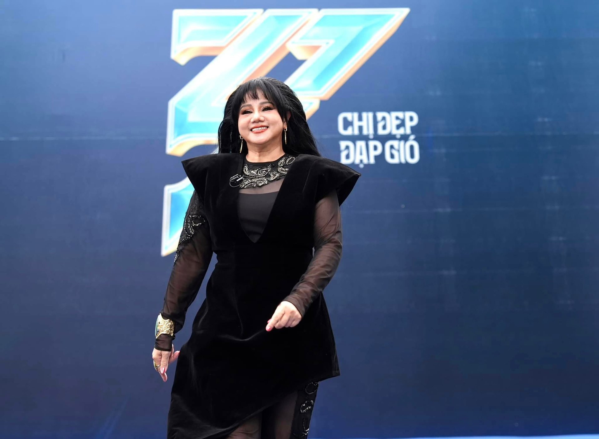 Nữ hoàng nhạc rock Ngọc Ánh kể thời 'cát-sê nhiều đến mức phải mua vàng cho gọn' - 1