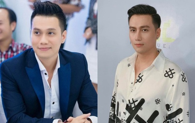 Sao Việt và những màn thay đổi ngoại hình Lột xác hay tiếc nuối