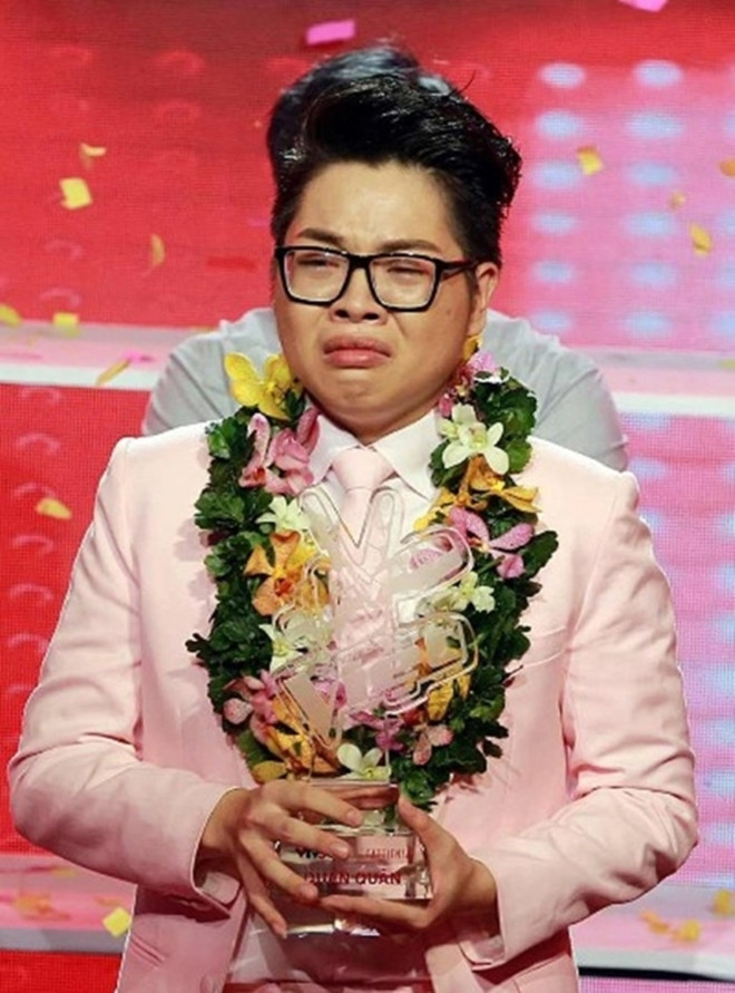 Sao Việt và những màn thay đổi ngoại hình Lột xác hay tiếc nuối