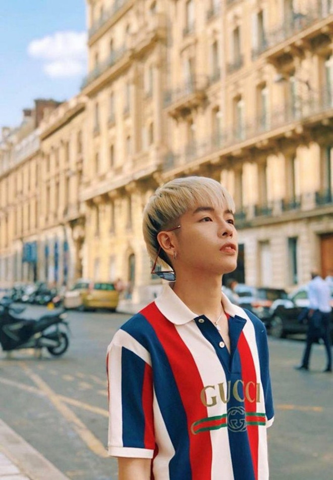 Sao Việt và những màn thay đổi ngoại hình Lột xác hay tiếc nuối