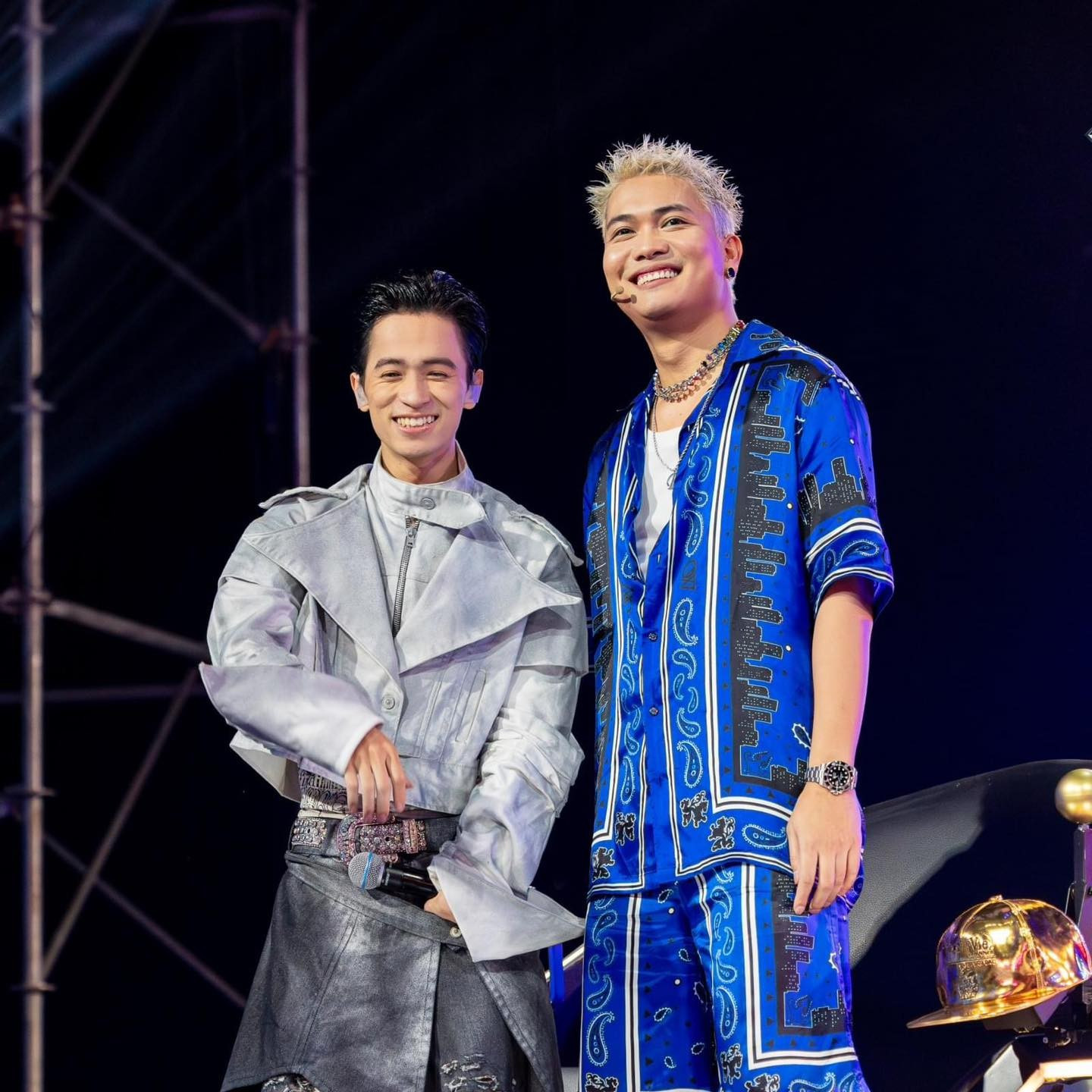 Từ công nhân vác sắt đến hiện tượng tỷ view của rapper Nghệ An ảnh 4