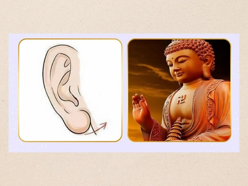 Tướng tai kỵ bấm lỗ trong phong thủy cẩn thận mất hết tài lộc