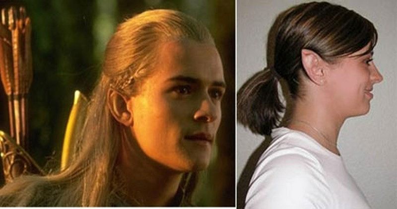 Tướng tai kỵ bấm lỗ trong phong thủy cẩn thận mất hết tài lộc