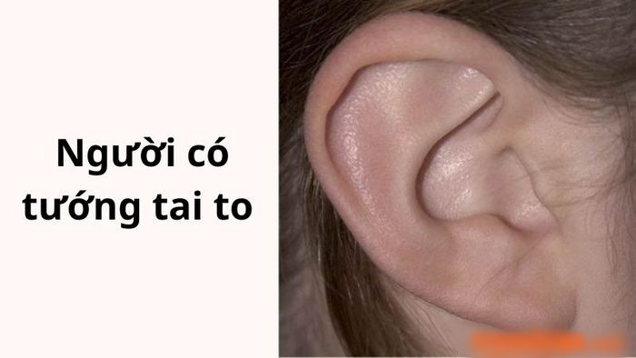 Tướng tai kỵ bấm lỗ trong phong thủy cẩn thận mất hết tài lộc