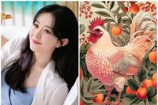 Trúng độc đắc 2 ngày cuối tuần (22 và 23/2), 3 con giáp lộc lá xum xuê, làm ăn thịnh vượng