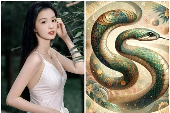 Top 5 con giáp đỏ nhất thứ Bảy (22/2), đổi vận giàu sang, tiền bạc rủng rỉnh