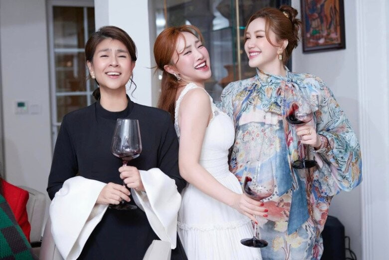 Bảo Thy ngầm thừa nhận đang bầu lần 2