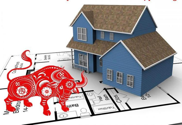 Đây là lý do nên xem tuổi khi sửa nhà và các tuổi đẹp sửa nhà năm 2025- Ảnh 6.