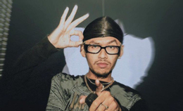 Dế Choắt nhắc tên 17 rapper, rap Việt lại thêm phen sóng gió