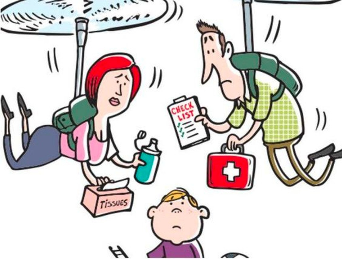 Đọc bài văn có chủ đề 'Lý tưởng của tôi' mà con gái viết, người mẹ 'chết lặng' vì mình xuất hiện trong đó với hình ảnh tiêu cực- Ảnh 3.