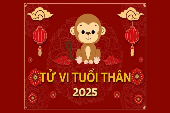 Dự báo tử vi tuổi Thân 2025, mưu cầu tài lộc nhưng cần đặc biệt chú ý điều này