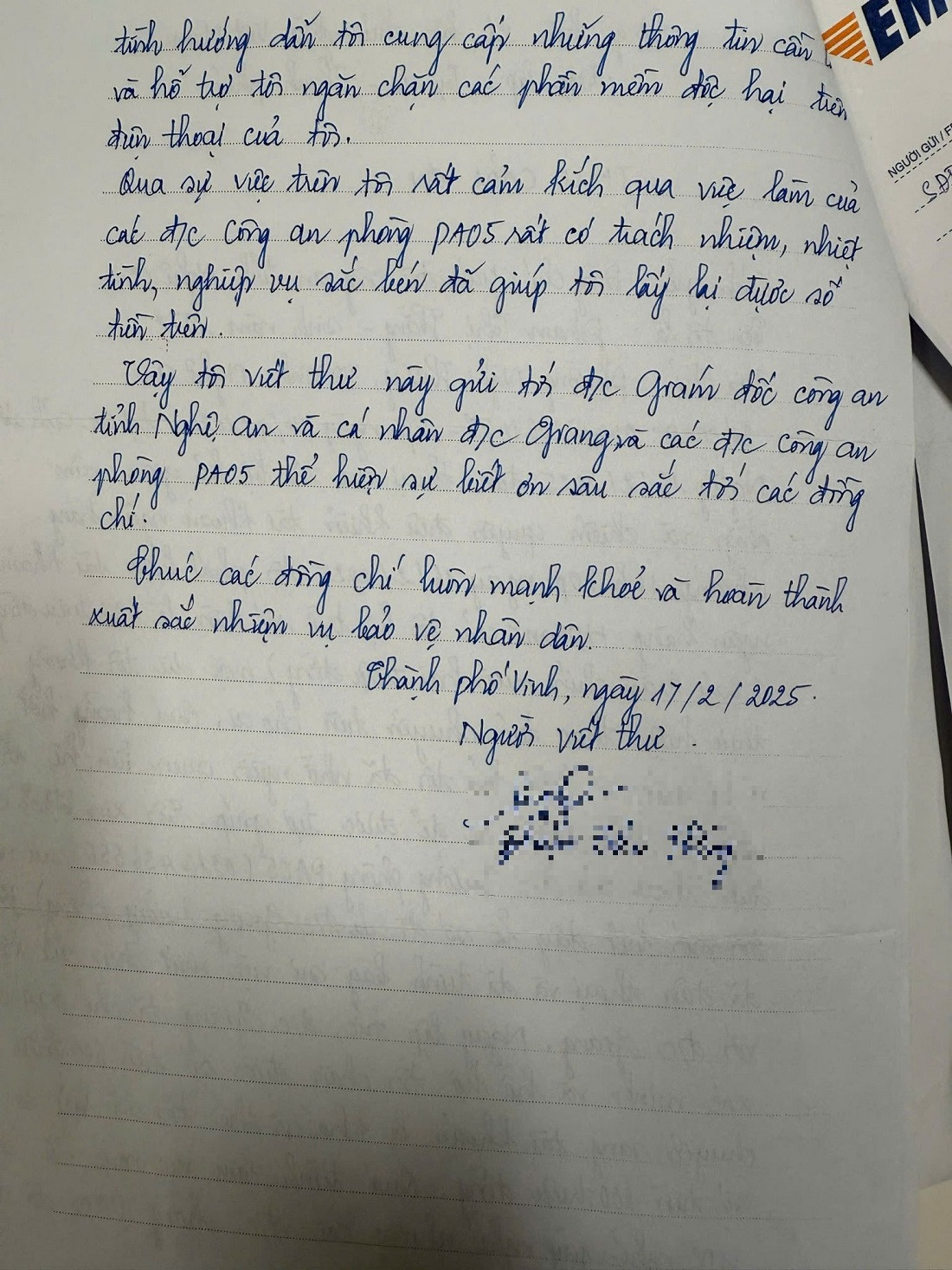 Cảnh báo: Mất kiểm soát điện thoại do cài phần mềm lạ, hàng trăm triệu đồng nhanh chóng 'bốc hơi'- Ảnh 3.