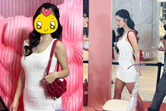 Mỹ nhân Vbiz 800k followers bị nghi có bầu sau 3 tháng được bạn trai cầu hôn?