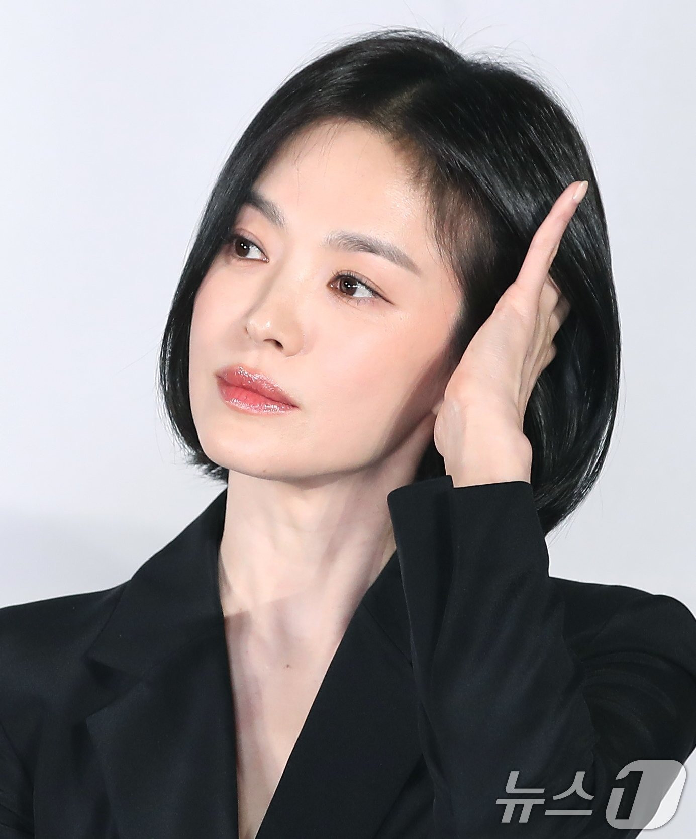 Những lần Song Hye Kyo bị chê già nua lão hóa