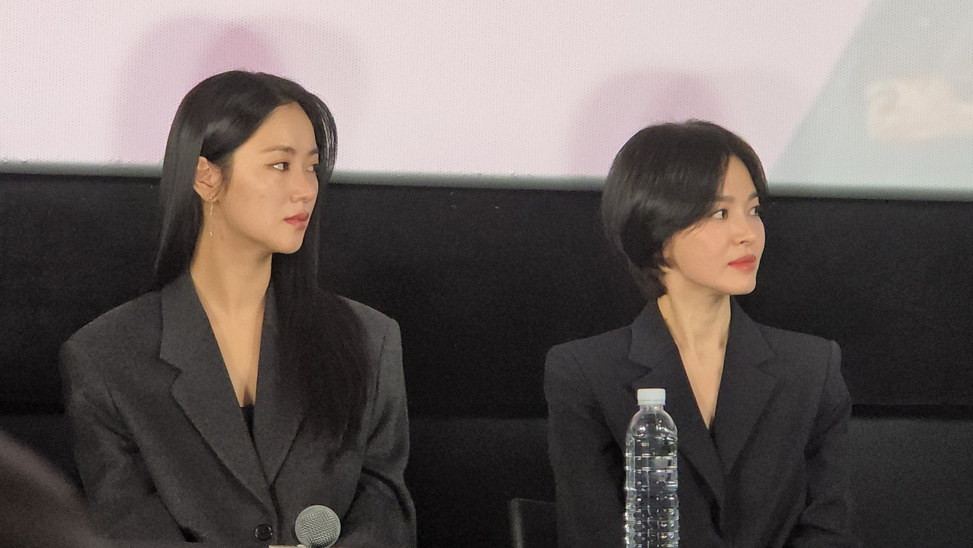 Những lần Song Hye Kyo bị chê già nua lão hóa