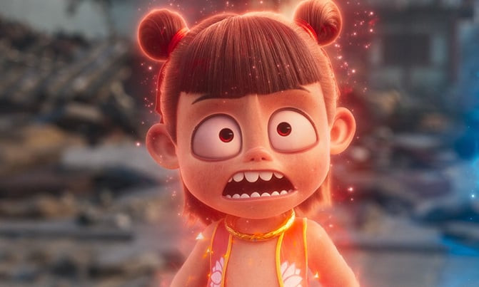 Cục Điện ảnh phản hồi bom tấn